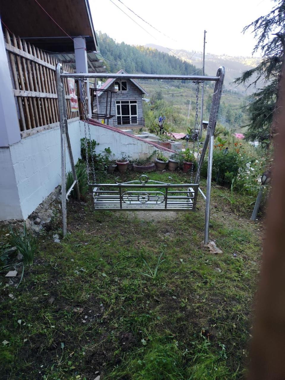 Matri Pitri Cottage Matiana Exterior foto